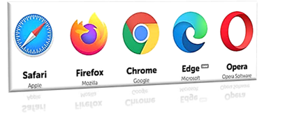 Qu� es un navegador Web y c�mo se utiliza - Carballar.com